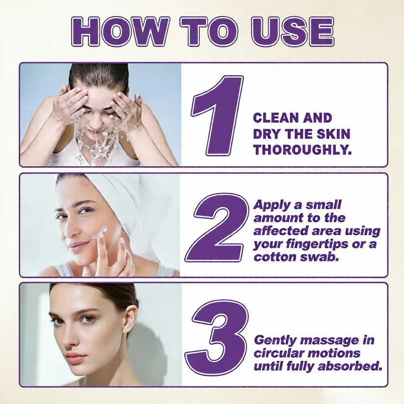 Biotin 10-in-1  Restoration Cream