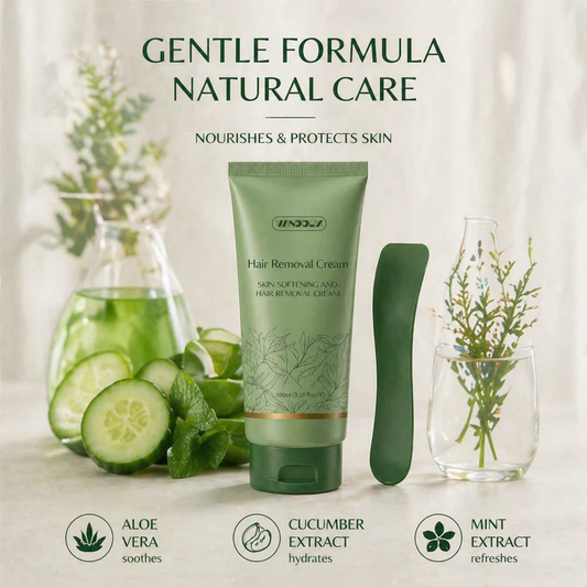 Windolix™ Hair Removal Cream for All Women & Men